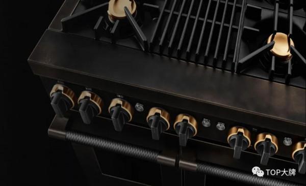 JennAir × Kelly Wearstle打造虛擬廚房新概念