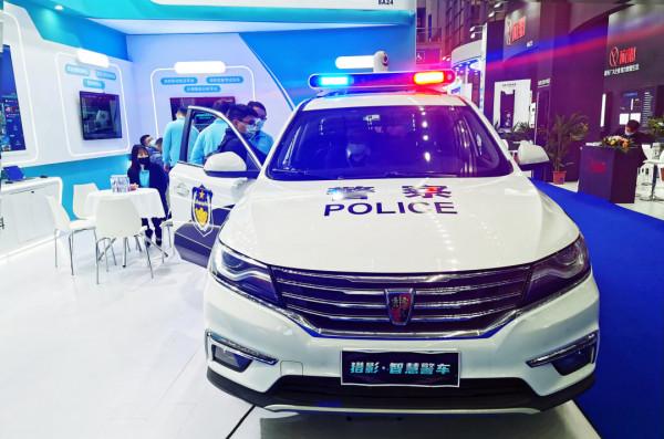 安博會進行時：海鄰科AIoT產品備受青睞