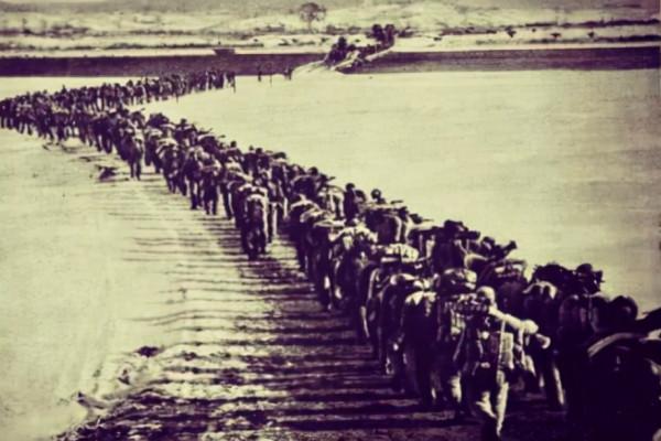 朝鮮戰爭1953年結束,可直到1994年志願軍才算徹底回到祖國 朝鮮戰爭1953年結束,可直到1994年志願軍才算徹底回到祖國