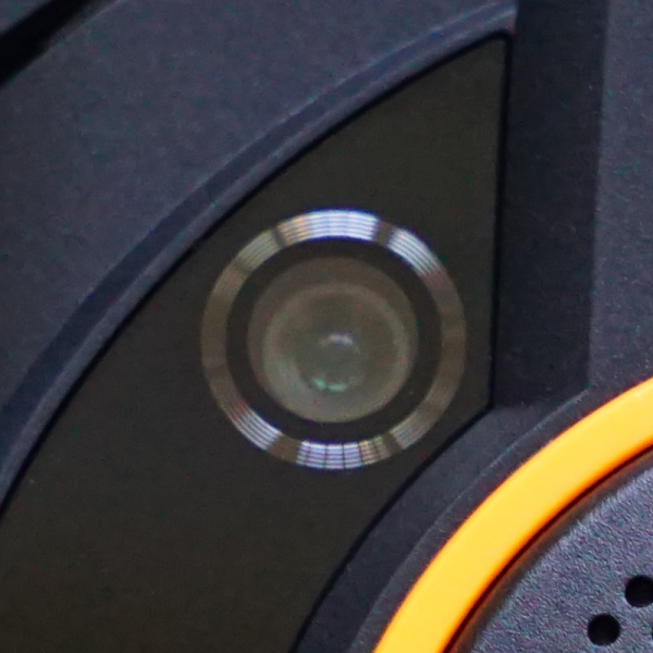 不懼高溫不畏嚴寒，夜視、測溫本領強：AGM G1 PRO深度評測