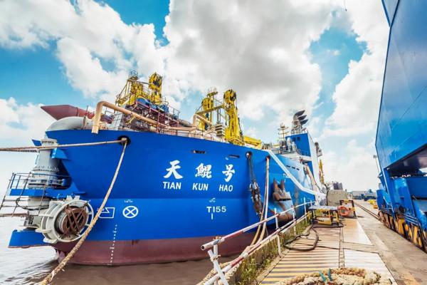 盤點：那些被越南非法侵佔的南沙群島島礁