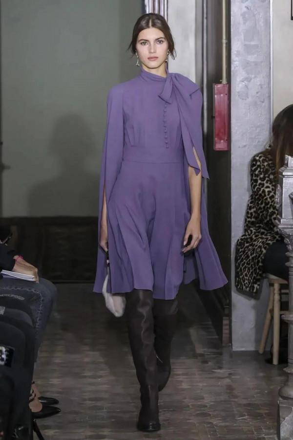 2022年度流行色這樣搭配，時髦又吸睛