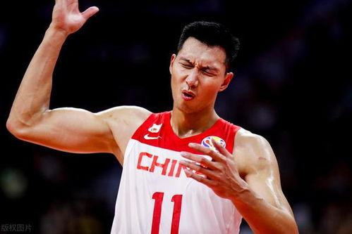 易建聯身體天賦不輸杜蘭特，為何卻在NBA慘淡收場？