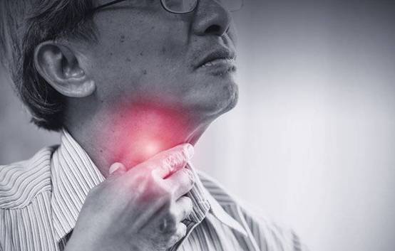 喉嚨有痰,咳不出,咽不下,可能是這3種疾病造成的 喉嚨有痰,咳不出,咽不下,可能是這3種疾病造成的