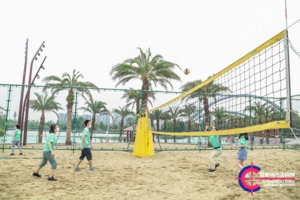 想告訴小時候的自己，運動從來不止跑步