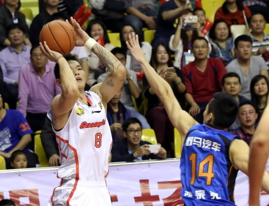 關於朱芳雨 您可能不知道的十件軼事