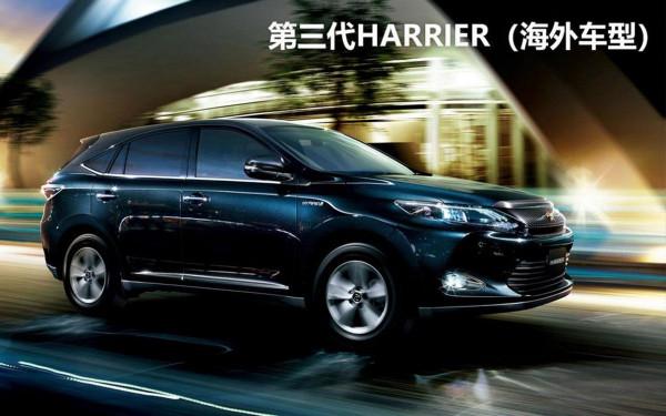 盤點9月亮相的5款重磅新車實車，思域迴歸家用，全新陸巡越改越醜