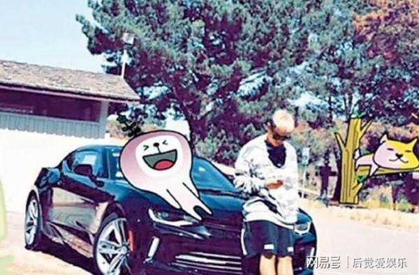 移居內地的港臺藝人，有人大城市住豪宅，有人小縣城租房住