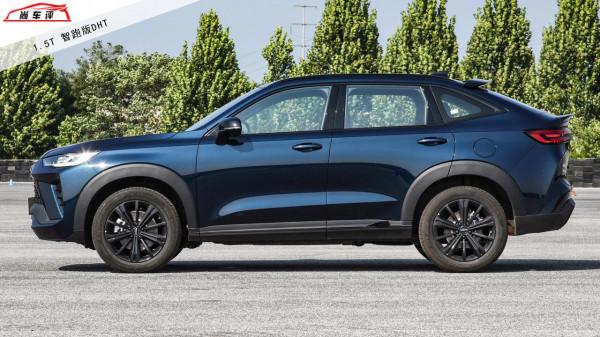 哈弗H6S 2022款這款新車怎麼樣? 哈弗H6S 2022款這款新車怎麼樣?