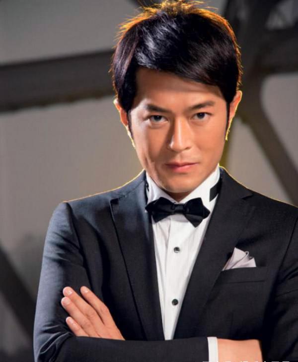 亞洲美男天花板今昔顏值對比，有人風采依舊，有人“不忍直視”