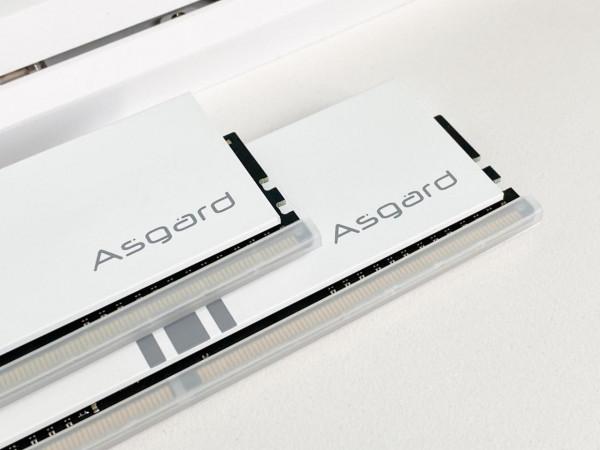 追潮流嘗試白色主題裝機,白色記憶體條畫龍點睛,幸遇新款女武神 追潮流嘗試白色主題裝機,白色記憶體條畫龍點睛,幸遇新款女武神