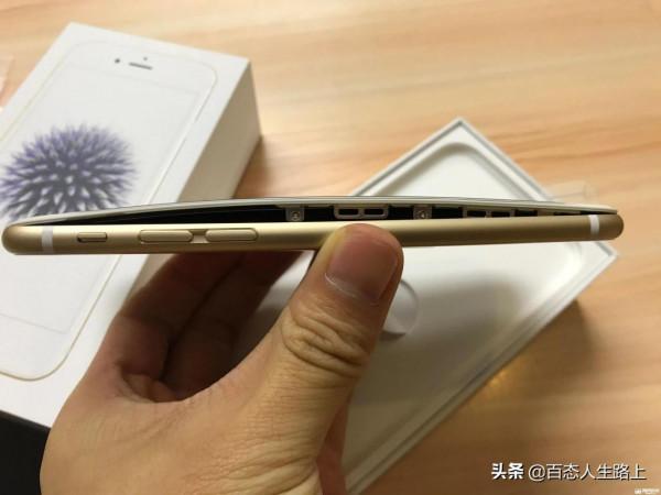 大爺的手機電池為什麼會鼓包？手機電池被掰後為什麼會燃爆？