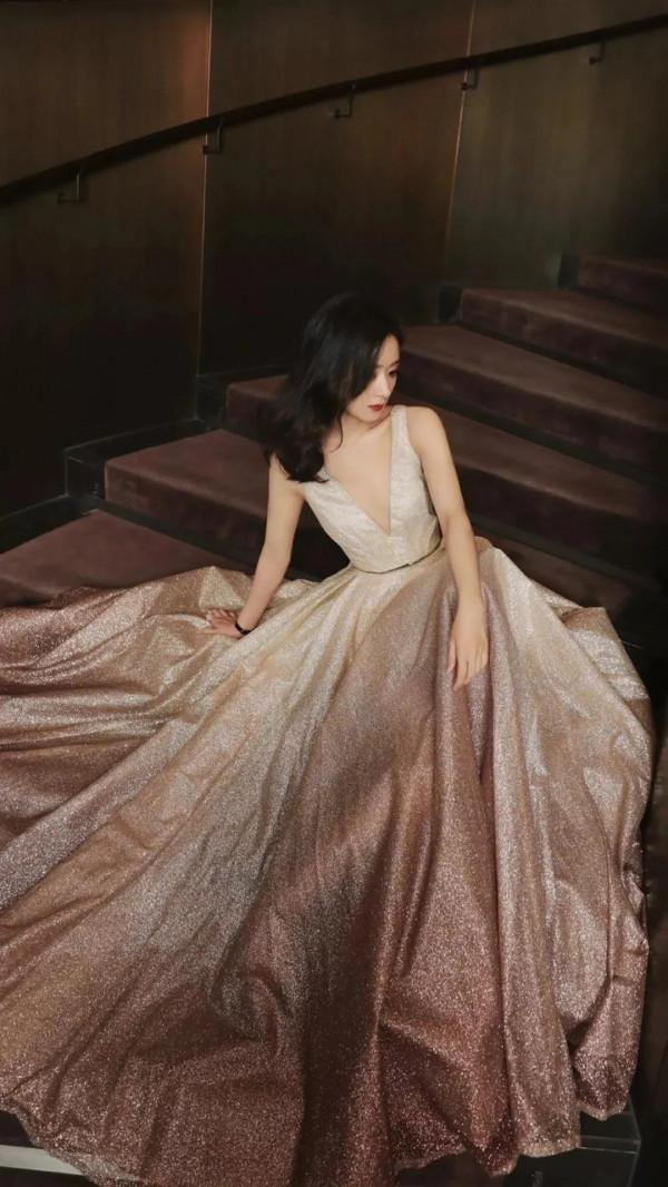 明星美圖|趙麗穎 明星美圖|趙麗穎