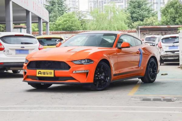 Mustang方向燈閃爍頻率過快怎麼解決? Mustang方向燈閃爍頻率過快怎麼解決?