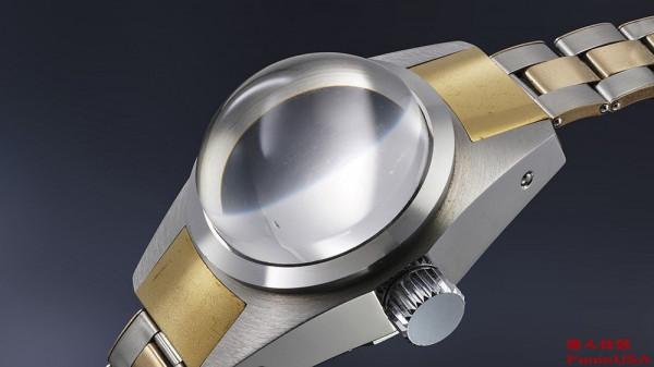 物以稀為貴，極為罕見的勞力士潛水錶或拍出260萬美元的高價