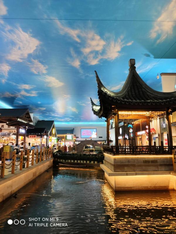 中國最美服務區 中國最美服務區