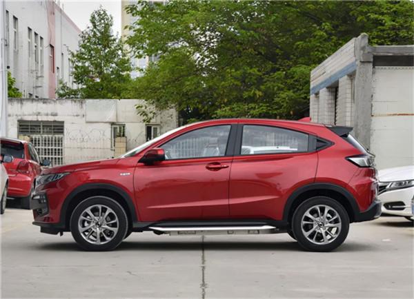 車300:最尷尬的本田SUV!打5折清倉比飛度還便宜,依然賣不動 車300:最尷尬的本田SUV!打5折清倉比飛度還便宜,依然賣不動