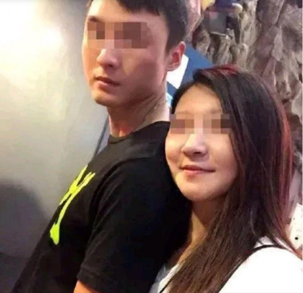 以為收穫了一份愛情,孕婦被丈夫推下34米高懸崖,後來怎樣了? 以為收穫了一份愛情,孕婦被丈夫推下34米高懸崖,後來怎樣了?