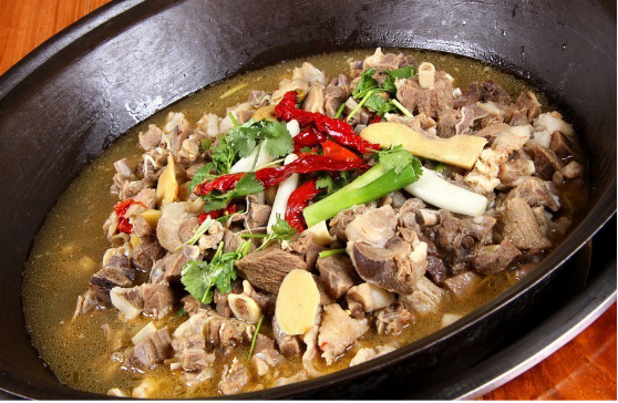 搞懂這“9大”烹飪原理，讓你秒變大廚，下廚做飯再也不求人