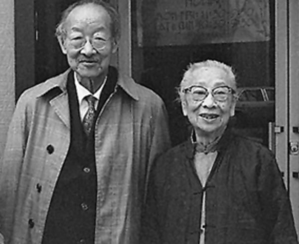 天才趙元任:精通數、理、哲,學會了33種方言,4個女兒全是學霸 天才趙元任:精通數、理、哲,學會了33種方言,4個女兒全是學霸