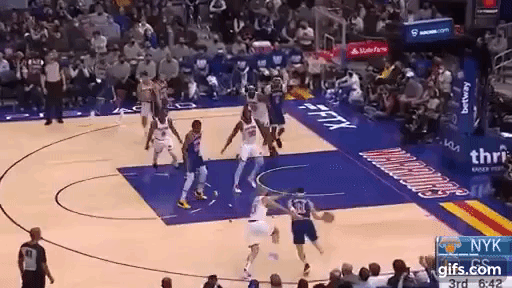 克雷&CenterDot;湯普森小檢驗：大傷歸來後，功力剩幾成？