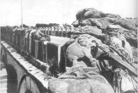 1942年，野人山死了三萬遠征軍，女兵中唯一倖存者怎麼活下來的？