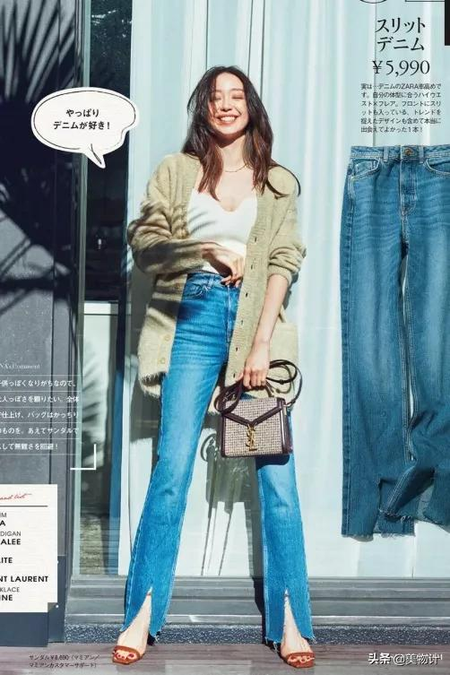 春天的外套，這3件最時髦