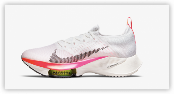 選鞋不求人——耐克2021跑鞋矩陣介紹