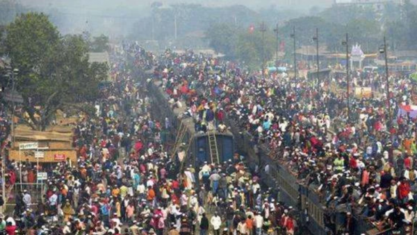 2050後，14億中國人口還剩下多少人？聯合國為此給出了預測