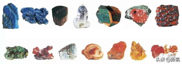 被遺忘的文化瑰寶——巖彩畫