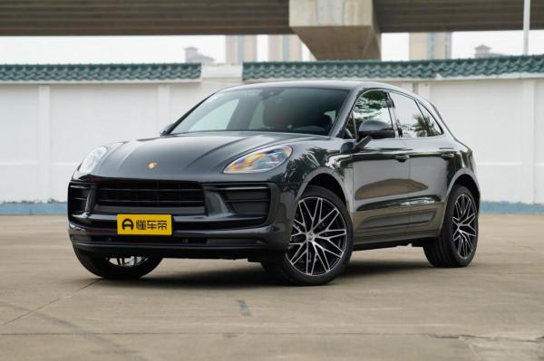 數讀｜超豪華品牌上險量Top 10：邁巴赫破萬在即，保時捷一家獨大