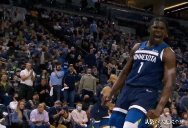 最多時落後35分！火箭雙少26中8被打懵，森林狼三巨頭81+19給上課