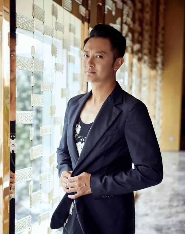 42歲的印小天，走到今天該怪誰呢？成於自己敗於插刀門