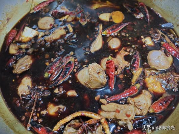 冬天吃牛羊肉不如吃這個，6塊錢一斤，燉一鍋特解饞，真香