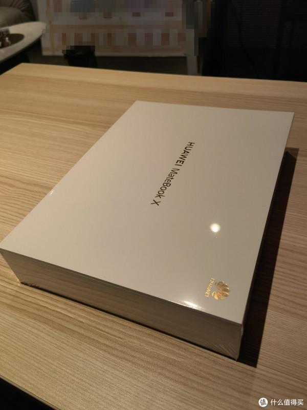 華為Matebook X 2021款開箱分享:還是放棄入手ThinkPad、MacBook 華為Matebook X 2021款開箱分享:還是放棄入手ThinkPad、MacBook