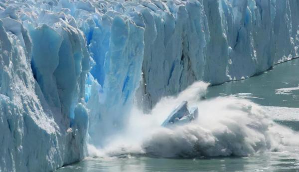 北極確定38度高溫！喜馬拉雅冰川傳來壞訊息，或影響數百萬人？