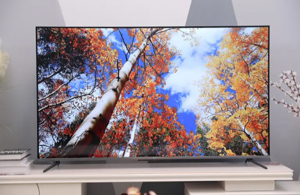 TCL智屏入新家，解鎖我的幸福新體驗