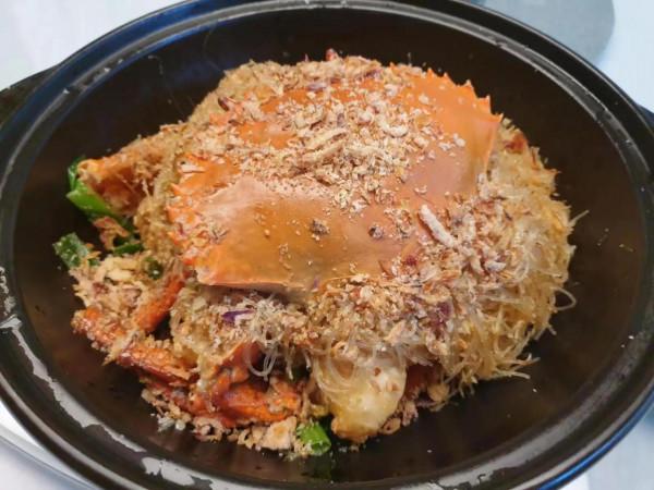 我的悉尼朋友—一位愛美優雅的老婦人