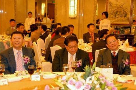 中國象棋：扛鼎北方象棋，他是燕趙嬌子，江湖人稱“智多星”