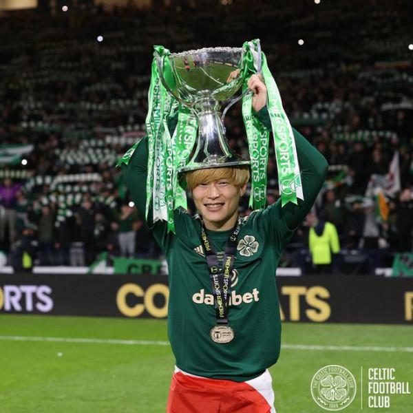 日本紅星留洋首冠！決賽梅開二度 大霧中世界級停球