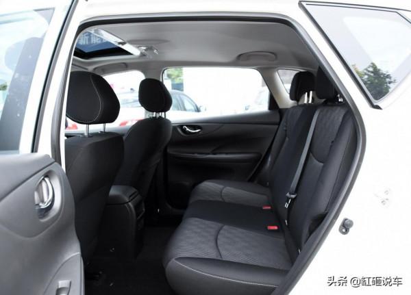 省油省心的買菜車,適合上下班代步,才10萬出頭,帶你看日產騏達 省油省心的買菜車,適合上下班代步,才10萬出頭,帶你看日產騏達