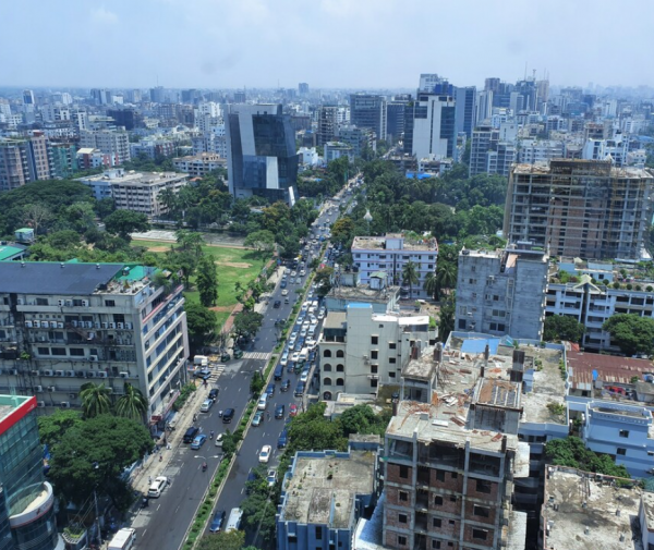 重新認識印度：神秘的地方——印度東北（含錫金）