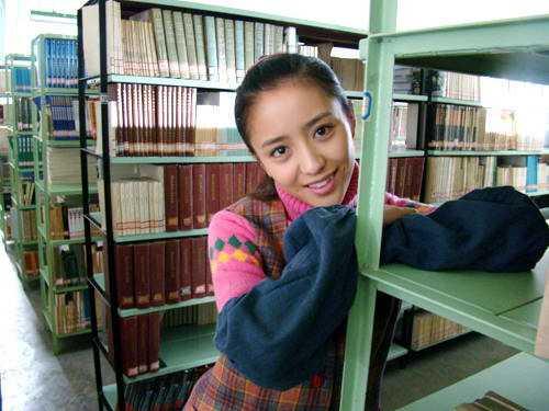 佟麗婭早期飾演的角色,哪個最吸引你? 佟麗婭早期飾演的角色,哪個最吸引你?