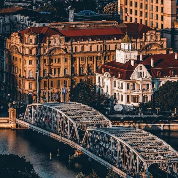 上海這10個地方,免費而且值得一去 上海這10個地方,免費而且值得一去