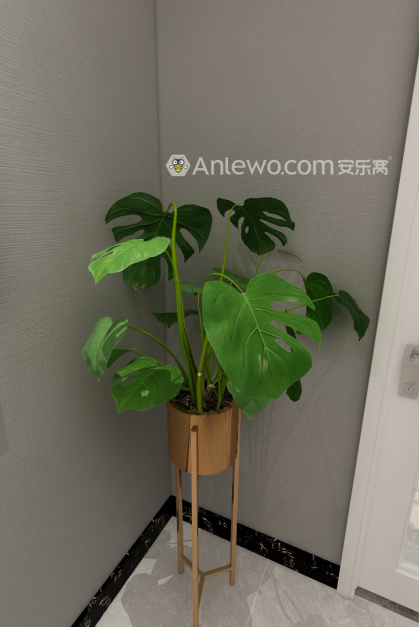 114㎡現代質感輕奢風，新家裝修就這麼設計