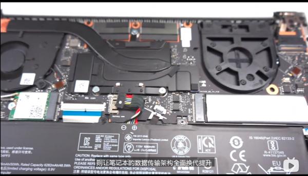 2021年中一萬元內1kg以下超輕薄筆記本選購指南