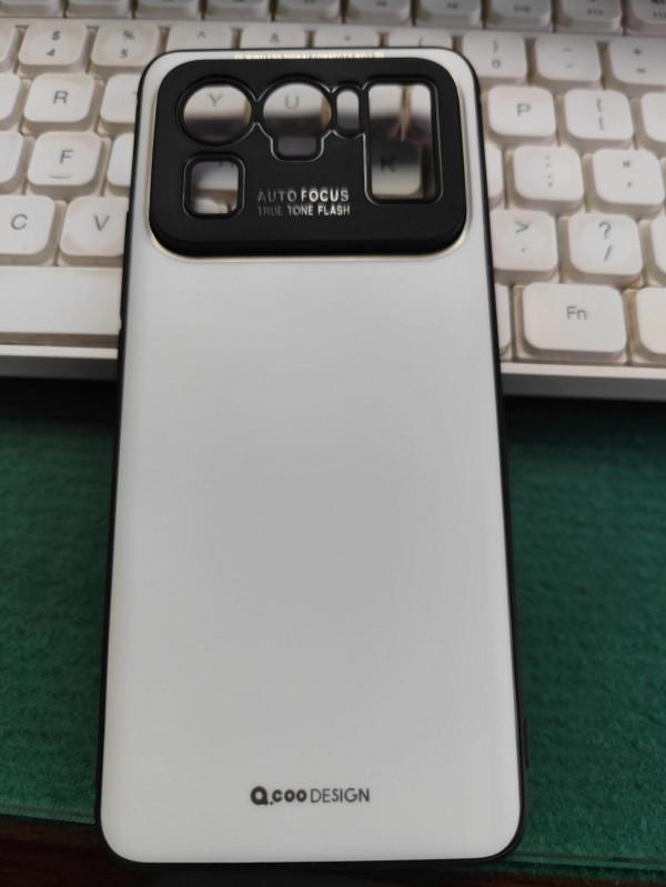 還是入手小米11U的真實感受 還是入手小米11U的真實感受