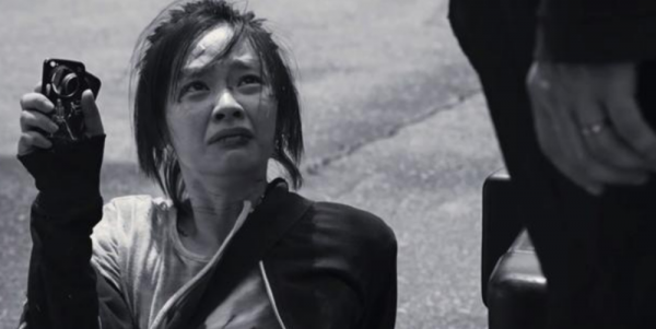 中性鼻祖劉雅瑟早過李宇春 曾是張藝興偶像，終獲金像獎影后提名