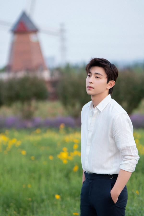 單眼皮也很帥的男星，我只服這5位！個個氣質內斂，很有魅力