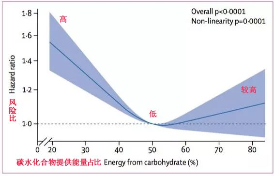 不吃主食，減壽！43萬人柳葉刀研究：主食吃多少，才能延長壽命？